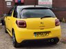 USED 2014 64 CITROEN DS3 1.6 E-HDI DSTYLE PLUS 3d 90 BHP MOT UP UNTIL JUNE 2024!