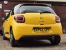 USED 2014 64 CITROEN DS3 1.6 E-HDI DSTYLE PLUS 3d 90 BHP MOT UP UNTIL JUNE 2024!