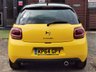 USED 2014 64 CITROEN DS3 1.6 E-HDI DSTYLE PLUS 3d 90 BHP MOT UP UNTIL JUNE 2024!