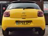 USED 2014 64 CITROEN DS3 1.6 E-HDI DSTYLE PLUS 3d 90 BHP MOT UP UNTIL JUNE 2024!
