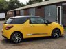 USED 2014 64 CITROEN DS3 1.6 E-HDI DSTYLE PLUS 3d 90 BHP MOT UP UNTIL JUNE 2024!