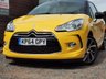 USED 2014 64 CITROEN DS3 1.6 E-HDI DSTYLE PLUS 3d 90 BHP MOT UP UNTIL JUNE 2024!