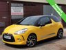USED 2014 64 CITROEN DS3 1.6 E-HDI DSTYLE PLUS 3d 90 BHP MOT UP UNTIL JUNE 2024!