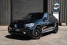 USED 2021 71 MERCEDES-BENZ GLC-CLASS 2.0 GLC 220 D 4MATIC AMG LINE PREMIUM 4d 192 BHP GREAT SPEC/ 20" MULTI SPOKES