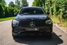 USED 2021 71 MERCEDES-BENZ GLC-CLASS 2.0 GLC 220 D 4MATIC AMG LINE PREMIUM 4d 192 BHP GREAT SPEC/ 20" MULTI SPOKES