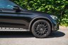 USED 2021 71 MERCEDES-BENZ GLC-CLASS 2.0 GLC 220 D 4MATIC AMG LINE PREMIUM 4d 192 BHP GREAT SPEC/ 20" MULTI SPOKES