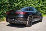 USED 2021 71 MERCEDES-BENZ GLC-CLASS 2.0 GLC 220 D 4MATIC AMG LINE PREMIUM 4d 192 BHP GREAT SPEC/ 20" MULTI SPOKES