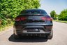 USED 2021 71 MERCEDES-BENZ GLC-CLASS 2.0 GLC 220 D 4MATIC AMG LINE PREMIUM 4d 192 BHP GREAT SPEC/ 20" MULTI SPOKES