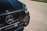 USED 2021 71 MERCEDES-BENZ GLC-CLASS 2.0 GLC 220 D 4MATIC AMG LINE PREMIUM 4d 192 BHP GREAT SPEC/ 20" MULTI SPOKES