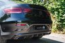 USED 2021 71 MERCEDES-BENZ GLC-CLASS 2.0 GLC 220 D 4MATIC AMG LINE PREMIUM 4d 192 BHP GREAT SPEC/ 20" MULTI SPOKES