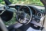 USED 2021 71 MERCEDES-BENZ GLC-CLASS 2.0 GLC 220 D 4MATIC AMG LINE PREMIUM 4d 192 BHP GREAT SPEC/ 20" MULTI SPOKES