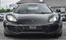 USED 2012 62 MCLAREN MP4-12C 3.8 V8 2d AUTO 591 BHP COUPE