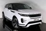 USED 2019 19 LAND ROVER RANGE ROVER EVOQUE 2.0 FIRST EDITION 5d 178 BHP 