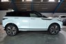 USED 2019 19 LAND ROVER RANGE ROVER EVOQUE 2.0 FIRST EDITION 5d 178 BHP 