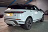 USED 2019 19 LAND ROVER RANGE ROVER EVOQUE 2.0 FIRST EDITION 5d 178 BHP 