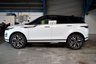 USED 2019 19 LAND ROVER RANGE ROVER EVOQUE 2.0 FIRST EDITION 5d 178 BHP 