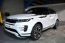 USED 2019 19 LAND ROVER RANGE ROVER EVOQUE 2.0 FIRST EDITION 5d 178 BHP 
