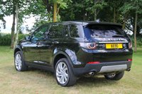 USED 2017 67 LAND ROVER DISCOVERY SPORT 2.0 TD4 (180) HSE Luxury 5dr Automatic Euro 6 (Panoramic Sunroof, Premium Navigation, Meridian Surround System) !! NATIONWIDE DELIVERY AVAILABLE !!