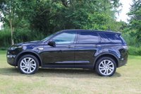 USED 2017 67 LAND ROVER DISCOVERY SPORT 2.0 TD4 (180) HSE Luxury 5dr Automatic Euro 6 (Panoramic Sunroof, Premium Navigation, Meridian Surround System) !! NATIONWIDE DELIVERY AVAILABLE !!