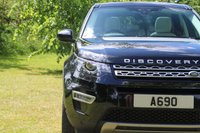 USED 2017 67 LAND ROVER DISCOVERY SPORT 2.0 TD4 (180) HSE Luxury 5dr Automatic Euro 6 (Panoramic Sunroof, Premium Navigation, Meridian Surround System) !! NATIONWIDE DELIVERY AVAILABLE !!