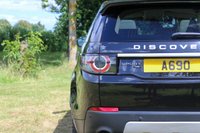 USED 2017 67 LAND ROVER DISCOVERY SPORT 2.0 TD4 (180) HSE Luxury 5dr Automatic Euro 6 (Panoramic Sunroof, Premium Navigation, Meridian Surround System) !! NATIONWIDE DELIVERY AVAILABLE !!