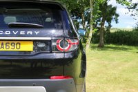 USED 2017 67 LAND ROVER DISCOVERY SPORT 2.0 TD4 (180) HSE Luxury 5dr Automatic Euro 6 (Panoramic Sunroof, Premium Navigation, Meridian Surround System) !! NATIONWIDE DELIVERY AVAILABLE !!