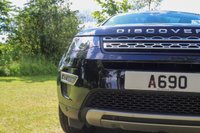 USED 2017 67 LAND ROVER DISCOVERY SPORT 2.0 TD4 (180) HSE Luxury 5dr Automatic Euro 6 (Panoramic Sunroof, Premium Navigation, Meridian Surround System) !! NATIONWIDE DELIVERY AVAILABLE !!