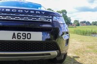 USED 2017 67 LAND ROVER DISCOVERY SPORT 2.0 TD4 (180) HSE Luxury 5dr Automatic Euro 6 (Panoramic Sunroof, Premium Navigation, Meridian Surround System) !! NATIONWIDE DELIVERY AVAILABLE !!