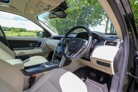 USED 2017 67 LAND ROVER DISCOVERY SPORT 2.0 TD4 (180) HSE Luxury 5dr Automatic Euro 6 (Panoramic Sunroof, Premium Navigation, Meridian Surround System) !! NATIONWIDE DELIVERY AVAILABLE !!