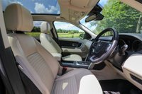 USED 2017 67 LAND ROVER DISCOVERY SPORT 2.0 TD4 (180) HSE Luxury 5dr Automatic Euro 6 (Panoramic Sunroof, Premium Navigation, Meridian Surround System) !! NATIONWIDE DELIVERY AVAILABLE !!