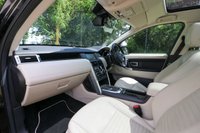 USED 2017 67 LAND ROVER DISCOVERY SPORT 2.0 TD4 (180) HSE Luxury 5dr Automatic Euro 6 (Panoramic Sunroof, Premium Navigation, Meridian Surround System) !! NATIONWIDE DELIVERY AVAILABLE !!