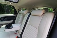 USED 2017 67 LAND ROVER DISCOVERY SPORT 2.0 TD4 (180) HSE Luxury 5dr Automatic Euro 6 (Panoramic Sunroof, Premium Navigation, Meridian Surround System) !! NATIONWIDE DELIVERY AVAILABLE !!