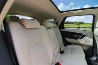 USED 2017 67 LAND ROVER DISCOVERY SPORT 2.0 TD4 (180) HSE Luxury 5dr Automatic Euro 6 (Panoramic Sunroof, Premium Navigation, Meridian Surround System) !! NATIONWIDE DELIVERY AVAILABLE !!