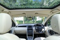 USED 2017 67 LAND ROVER DISCOVERY SPORT 2.0 TD4 (180) HSE Luxury 5dr Automatic Euro 6 (Panoramic Sunroof, Premium Navigation, Meridian Surround System) !! NATIONWIDE DELIVERY AVAILABLE !!