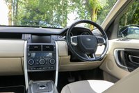 USED 2017 67 LAND ROVER DISCOVERY SPORT 2.0 TD4 (180) HSE Luxury 5dr Automatic Euro 6 (Panoramic Sunroof, Premium Navigation, Meridian Surround System) !! NATIONWIDE DELIVERY AVAILABLE !!