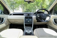 USED 2017 67 LAND ROVER DISCOVERY SPORT 2.0 TD4 (180) HSE Luxury 5dr Automatic Euro 6 (Panoramic Sunroof, Premium Navigation, Meridian Surround System) !! NATIONWIDE DELIVERY AVAILABLE !!