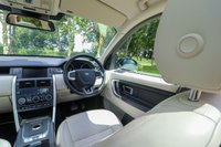 USED 2017 67 LAND ROVER DISCOVERY SPORT 2.0 TD4 (180) HSE Luxury 5dr Automatic Euro 6 (Panoramic Sunroof, Premium Navigation, Meridian Surround System) !! NATIONWIDE DELIVERY AVAILABLE !!