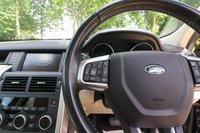 USED 2017 67 LAND ROVER DISCOVERY SPORT 2.0 TD4 (180) HSE Luxury 5dr Automatic Euro 6 (Panoramic Sunroof, Premium Navigation, Meridian Surround System) !! NATIONWIDE DELIVERY AVAILABLE !!