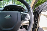 USED 2017 67 LAND ROVER DISCOVERY SPORT 2.0 TD4 (180) HSE Luxury 5dr Automatic Euro 6 (Panoramic Sunroof, Premium Navigation, Meridian Surround System) !! NATIONWIDE DELIVERY AVAILABLE !!