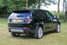 USED 2017 67 LAND ROVER DISCOVERY SPORT 2.0 TD4 (180) HSE Luxury 5dr Automatic Euro 6 (Panoramic Sunroof, Premium Navigation, Meridian Surround System) !! NATIONWIDE DELIVERY AVAILABLE !!