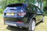 USED 2017 67 LAND ROVER DISCOVERY SPORT 2.0 TD4 (180) HSE Luxury 5dr Automatic Euro 6 (Panoramic Sunroof, Premium Navigation, Meridian Surround System) !! NATIONWIDE DELIVERY AVAILABLE !!