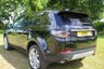 USED 2017 67 LAND ROVER DISCOVERY SPORT 2.0 TD4 (180) HSE Luxury 5dr Automatic Euro 6 (Panoramic Sunroof, Premium Navigation, Meridian Surround System) !! NATIONWIDE DELIVERY AVAILABLE !!