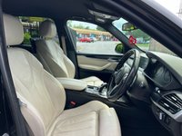 USED 2014 14 BMW X5 3.0 XDRIVE40D M SPORT 5d 309 BHP 