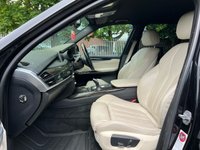USED 2014 14 BMW X5 3.0 XDRIVE40D M SPORT 5d 309 BHP 