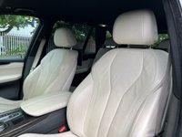 USED 2014 14 BMW X5 3.0 XDRIVE40D M SPORT 5d 309 BHP 