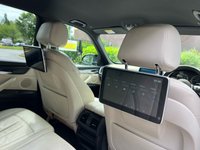 USED 2014 14 BMW X5 3.0 XDRIVE40D M SPORT 5d 309 BHP 