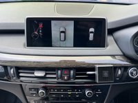 USED 2014 14 BMW X5 3.0 XDRIVE40D M SPORT 5d 309 BHP 