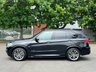 USED 2014 14 BMW X5 3.0 XDRIVE40D M SPORT 5d 309 BHP 