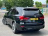 USED 2014 14 BMW X5 3.0 XDRIVE40D M SPORT 5d 309 BHP 