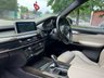 USED 2014 14 BMW X5 3.0 XDRIVE40D M SPORT 5d 309 BHP 